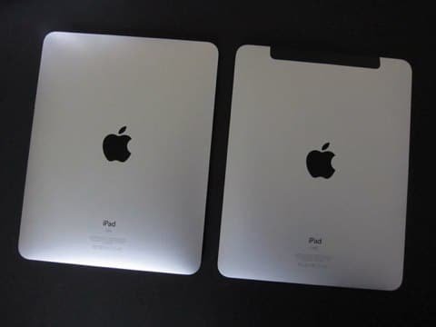 Video: l'unboxing dell'iPad 3G 1 iPad 3G