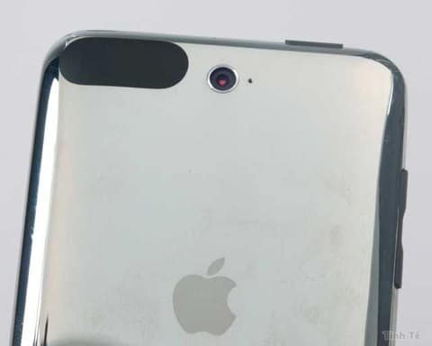 iPod Touch fotocamera prossimi iPod