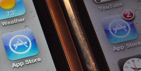 Display retina vs attuale display retina