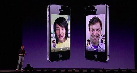 FaceTime FaceTime