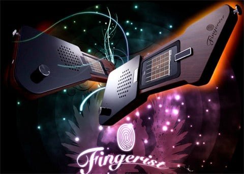 Fingerist Fingerist