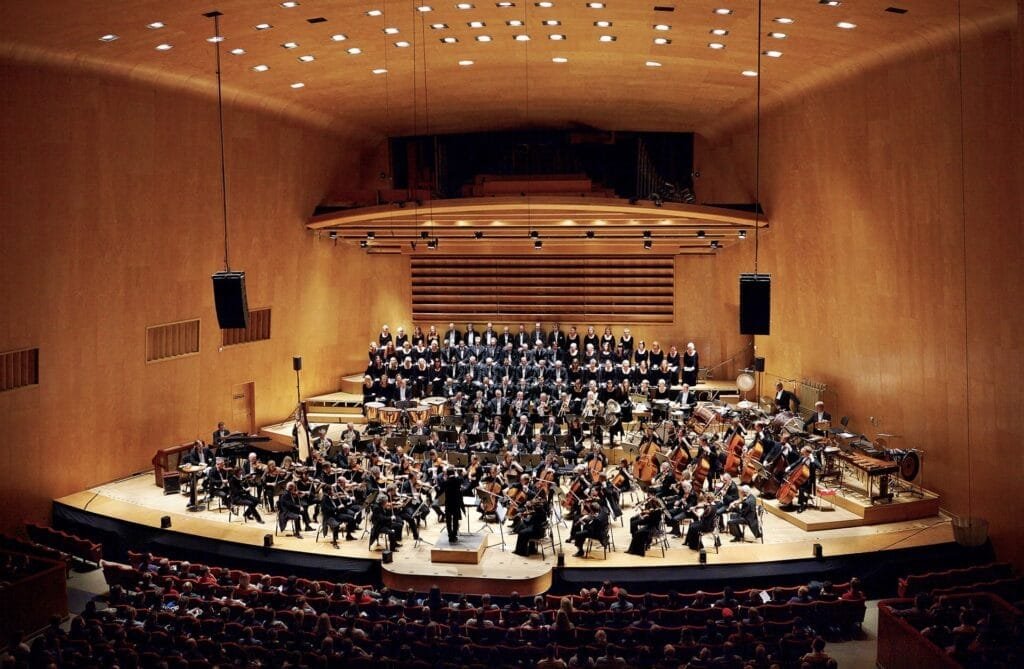 Gothenburg Symphony Orchestra