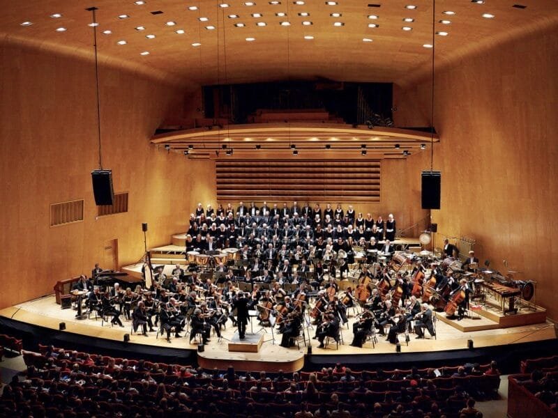 Gothenburg Symphony Orchestra