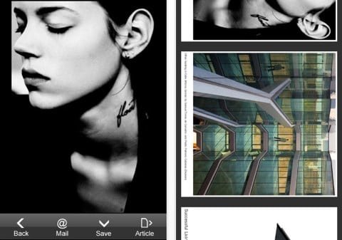 Image Feed