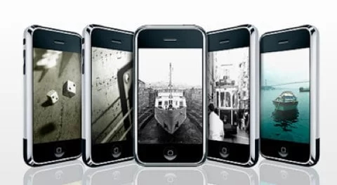 Sfondi iPhone