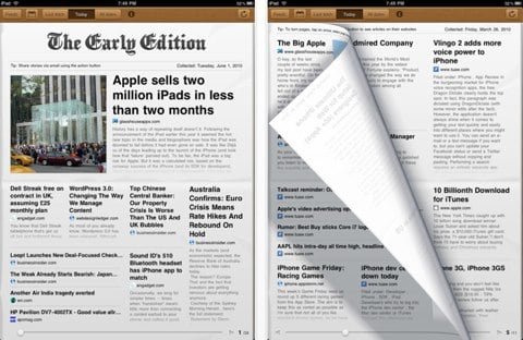 The Early Edition The Early Edition