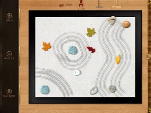 Zen Space Zen Space