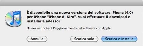 iOS 4.0 download iOS 4