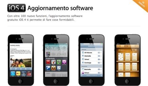 iOs 4