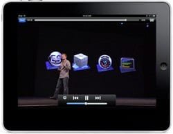 Apple ha reso disponibili i video delle sessioni del WWDC 1 WWDC 2010