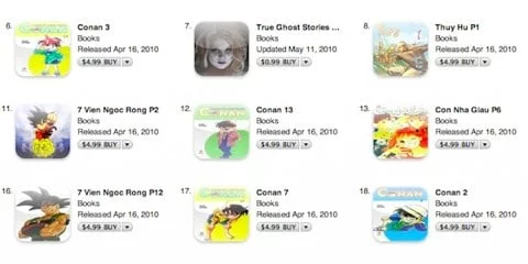 App Store hackerato attacco degli hacker