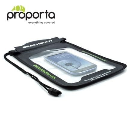 Recensione custodia subacquea Proporta BeachBuoy 1 BeachBuoy