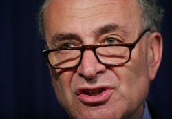 Charles Schumer