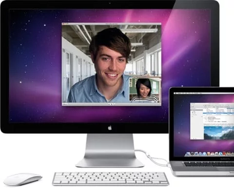 Cinema Display da 27"