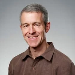 Jeff Williams