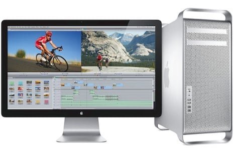 MacPro 12 Core Mac Pro