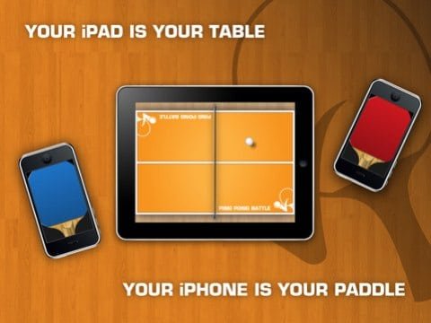 Ping Pong Battle Ping Pong Battle