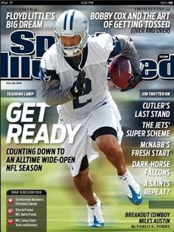 Sports Illustrated Sports Illustrated