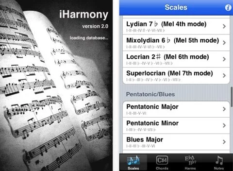 iHarmony