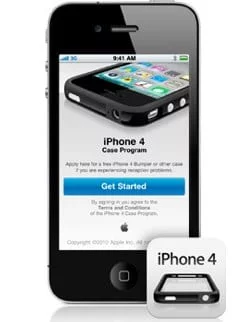 iPhone 4 Case Program