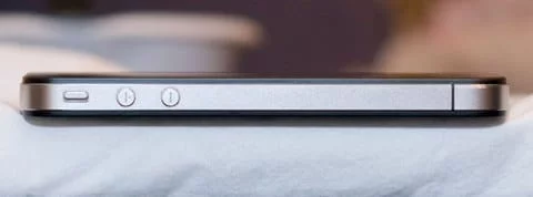 lato iPhone 4 iPhone 4