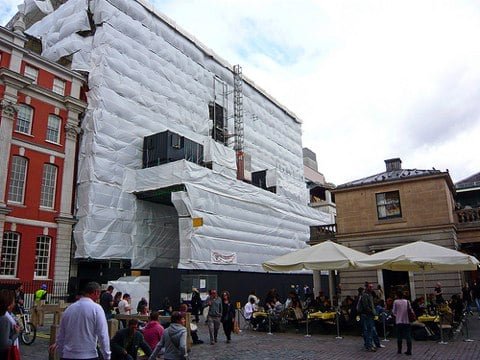 Covent Garden