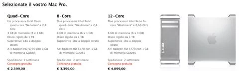 MacPro Mac Pro