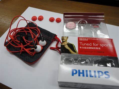 Philips SHQ1000