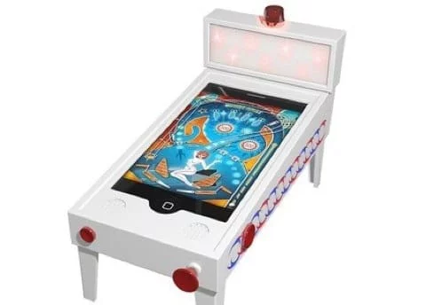 Pinball Magic Pinball Magic