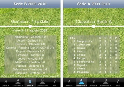 Serie A 2010-2011 Serie A 2010-2011
