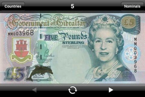 World Banknotes World Banknotes