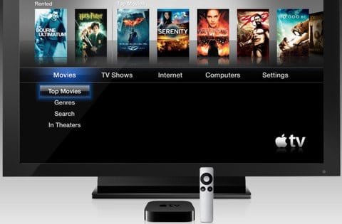 AppleTv
