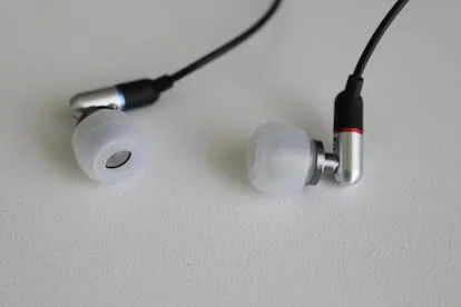Recensione degli auricolari Creative HS-930i 1 Creative HS-930i