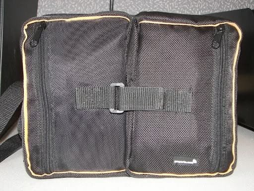 Recensione Gadget Bag di Proporta 1 Gadget Bag