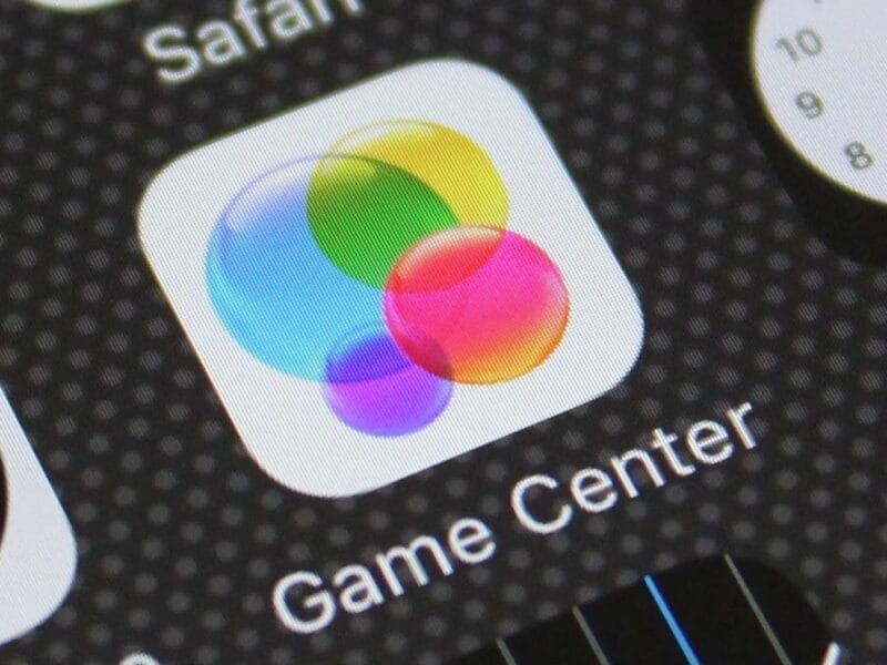 Game Center