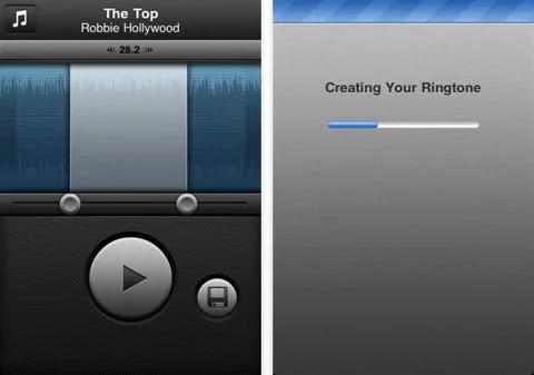Ringtone Designer Pro Ringtone Designer Pro