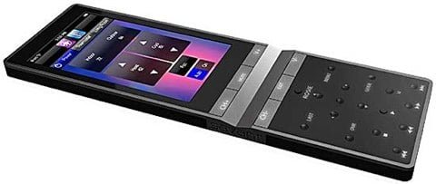 Savant Touch Remote Savant Touch Remote