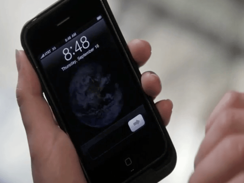 Sondaggio: comprerai l'iPhone il prossimo mese? 6 iPhone