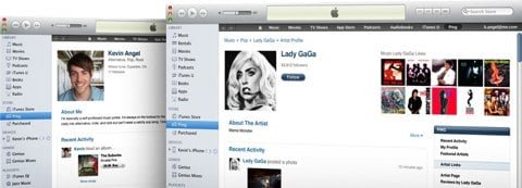 iTunes 10