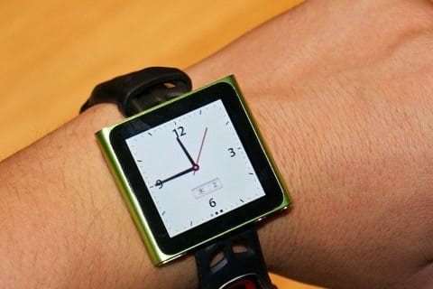 iWatch