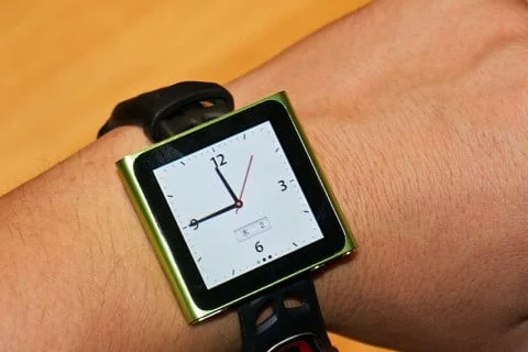 iWatch