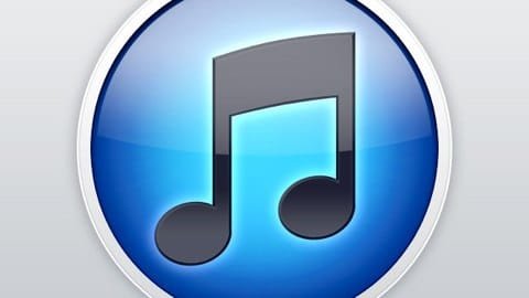 icona iTunes 10 icone sostitutive