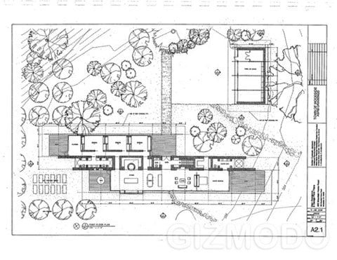 villa Steve Jobs villa da 8,45 milioni di dollari