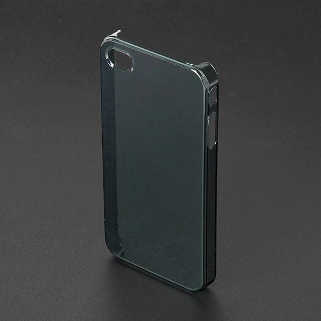 Recensione Caze Zero 5 per iPhone 4, il case più sottile del mondo 1 Caze Zero 5