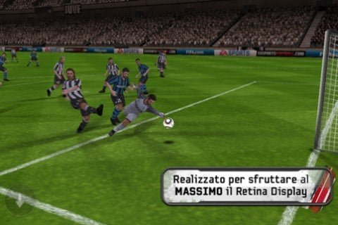 Fifa 11 Fifa 11