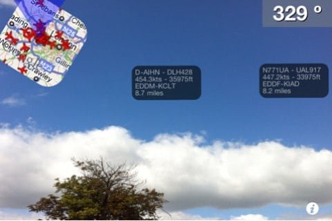 Plane Finder AR Plane Finder AR