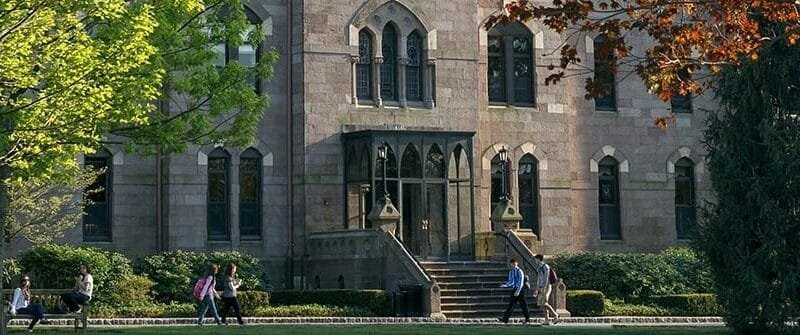 Seton Hall University