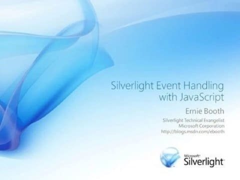 Silverlight Silverlight
