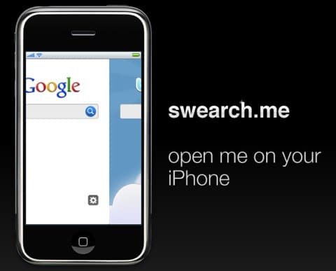 Swearch.me Swearch.me