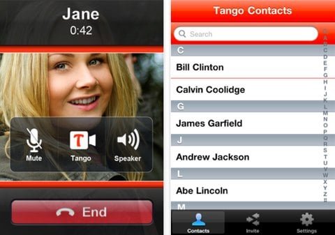 Tango Tango